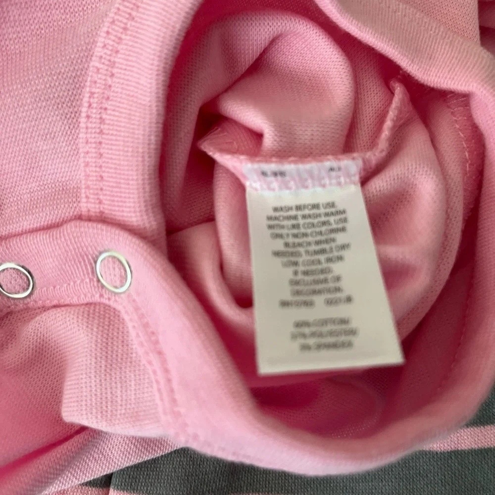 Hanes adorable piece